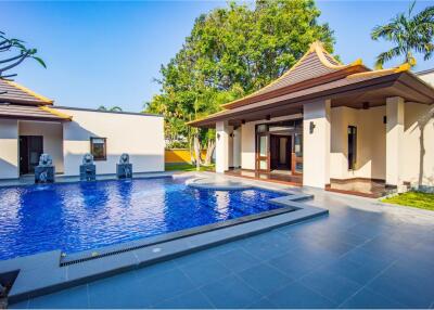 Phu Tara Pool Villa for Sale - 920471001-904