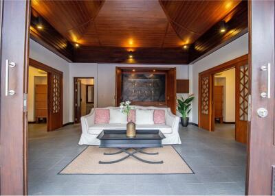 Phu Tara Pool Villa for Sale - 920471001-904