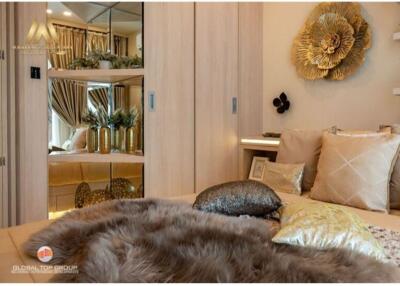 One Bedroom Condo for Sale in Marina Golden Bay - 920471004-321