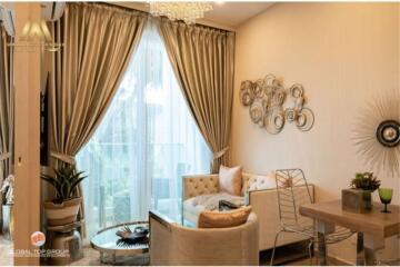 One Bedroom Condo for Sale in Marina Golden Bay - 920471004-321