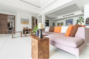 Pristine 5 Bedroom Sea View Oasis Overlooking Layan Beach and Bang Tao - 920491004-57