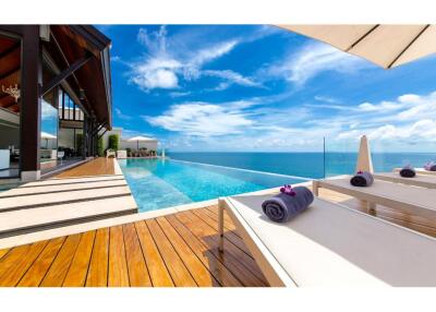 5 Bedroom Masterpiece of Design and Luxury Overlooking Naithon Beach - 920491004-59