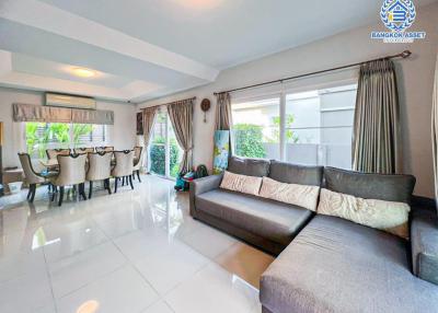 231 Sqm., 3 Beds, 3 Baths House listed for ฿ 8,500,000.