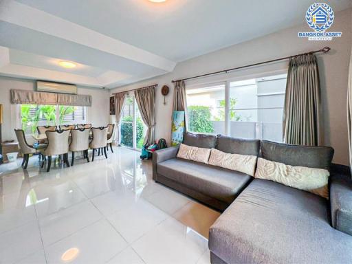 231 Sqm., 3 Beds, 3 Baths House listed for ฿ 8,500,000.