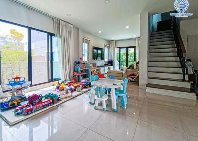 336 Sqm., 4 Beds, 5 Baths House listed for ฿ 13,900,000.