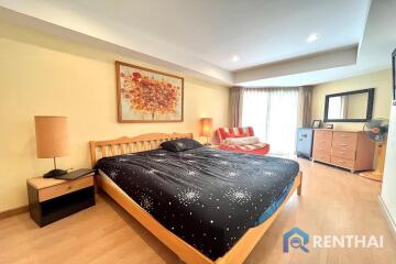 Hot sale Jomtien Beach Condominium (Rimhad) 1 bedroom 55 sq.m.