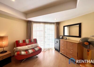 Hot sale Jomtien Beach Condominium (Rimhad) 1 bedroom 55 sq.m.