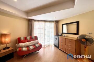 Hot sale Jomtien Beach Condominium (Rimhad) 1 bedroom 55 sq.m.