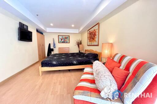 Hot sale Jomtien Beach Condominium (Rimhad) 1 bedroom 55 sq.m.