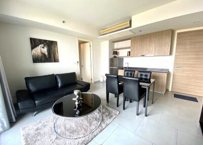 Condo Sale Zire Wongamat