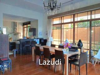 4 Bed 5 Bath 450 SQ.M Baan Sansiri Sukhumvit 67