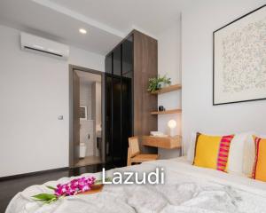 2 Bed 2 Bath 68 SQ.M Park Origin Thonglor