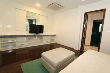 Luxury ground floor condo to rent at Natara Chiang Mai