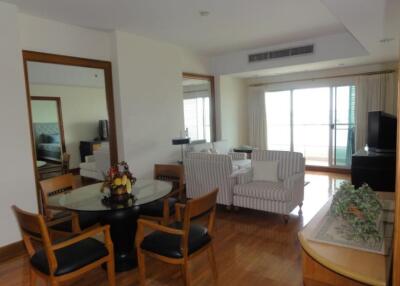 For RENT : Baan Nonsi / 2 Bedroom / 2 Bathrooms / 93 sqm / 35000 THB [R11731]