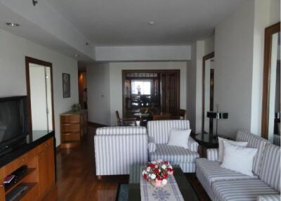 For RENT : Baan Nonsi / 2 Bedroom / 2 Bathrooms / 93 sqm / 35000 THB [R11731]