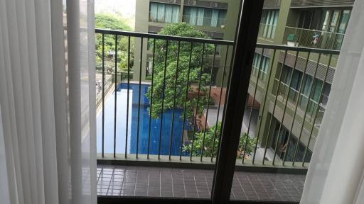 For RENT : Noble Solo / 1 Bedroom / 1 Bathrooms / 70 sqm / 40000 THB [R11733]