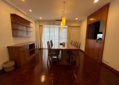 For RENT : Karolyn Court / 2 Bedroom / 2 Bathrooms / 166 sqm / 50000 THB [R11729]