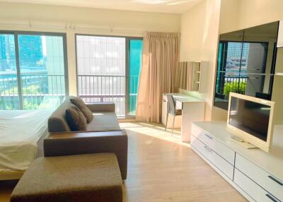 For SALE : Noble Remix / 1 Bedroom / 1 Bathrooms / 45 sqm / 6500000 THB [S11730]