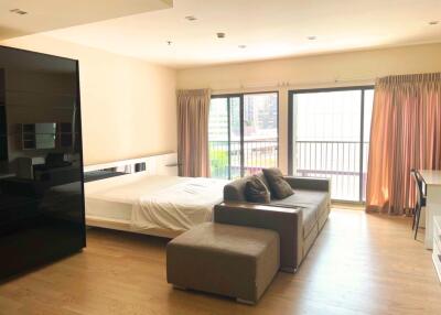 For SALE : Noble Remix / 1 Bedroom / 1 Bathrooms / 45 sqm / 6500000 THB [S11730]