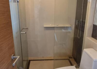2 Bedrooms 2 Bathrooms Size 65sqm. Rhythm Sukhumvit 50 for Rent 33000 THB