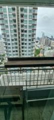 1 Bedroom 1 Bathroom Size 47sqm Circle 1 for Rent 20000THB for Sale 4.6mTHB