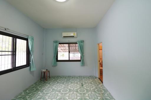 ขายบ้านเดี่ยว 3ห้องนอน 2ห้องน้ำ หมากแข้ง อุดรธานี ประเทศไทย