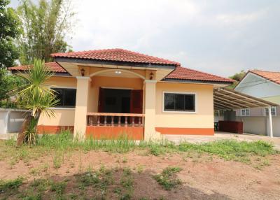 An Affordable 3 BRM, 2 BTH Home Home For Sale Or Rent In Mak Khaeng, Udon Thani, Thailand