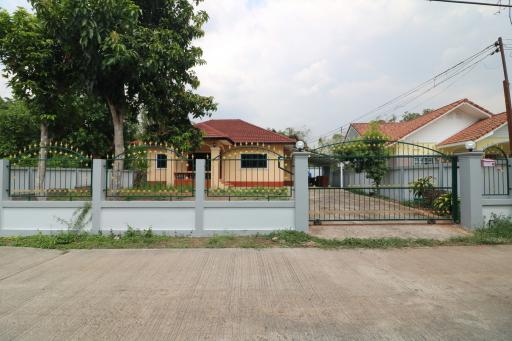 An Affordable 3 BRM, 2 BTH Home Home For Sale Or Rent In Mak Khaeng, Udon Thani, Thailand