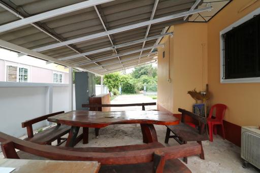 An Affordable 3 BRM, 2 BTH Home Home For Sale Or Rent In Mak Khaeng, Udon Thani, Thailand