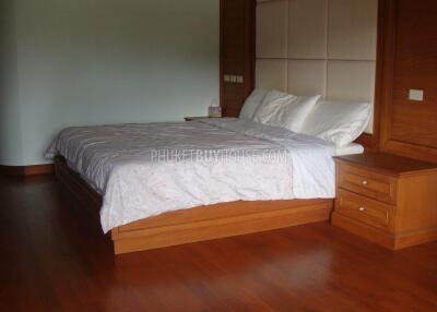 PHU3319: House for Sale in Chuan Chuen Lagoon Estate near British International School Phuket