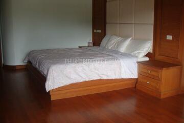 PHU3319: House for Sale in Chuan Chuen Lagoon Estate near British International School Phuket