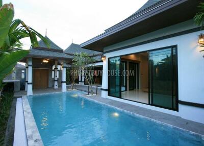 300 ตรม., 3 ห้องนอน บ้าน ราคา ฿ 11,800,000