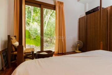 CHA2316: 3 Bed Luxury Villa For Sale in Chalong