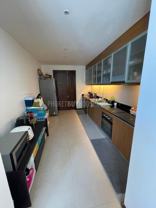 CHE1555: Three Bedroom Pool Villa in Cherng Talay