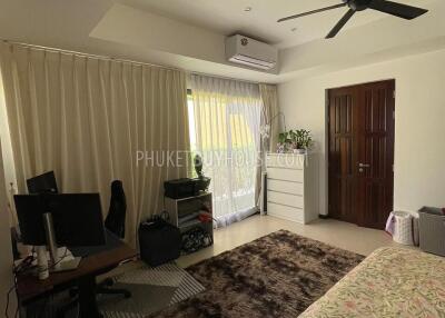 CHE1555: Three Bedroom Pool Villa in Cherng Talay