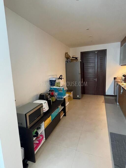 CHE1555: Three Bedroom Pool Villa in Cherng Talay