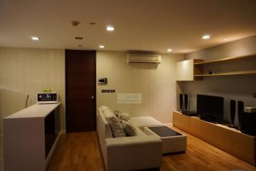 1 Bedroom Condominium For Rent in Quad Silom, Silom, Bang Rak, Bangkok