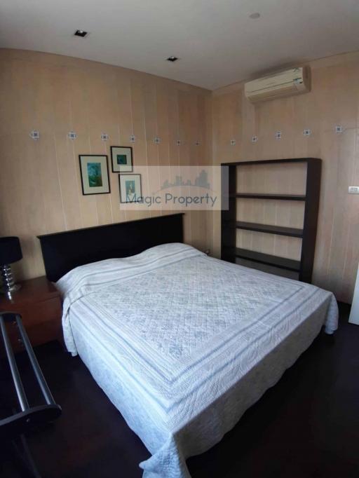 3 Bedroom Condominium For Rent in Aguston Sukhumvit 22, Khlong Tan, Khlong Toei, Bangkok