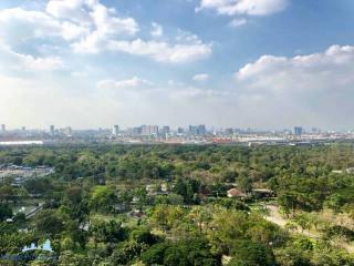 1 Bedroom Condominium for Rent in The Line Jatujak - Mochit, Chom Phon, Chatuchak, Bangkok