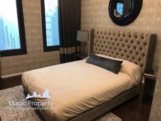 3 Bedroom Condominium For Rent in The Diplomat 39, Khlong Tan Nuea, Watthana, Bangkok