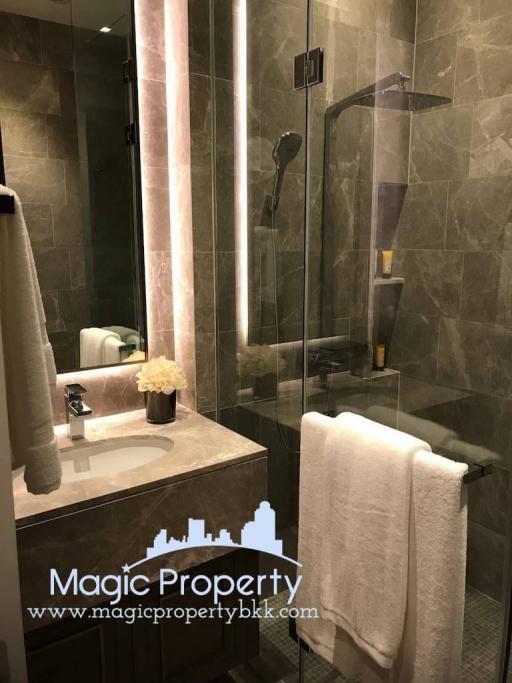 3 Bedroom Condominium For Rent in The Diplomat 39, Khlong Tan Nuea, Watthana, Bangkok