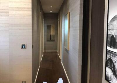 3 Bedroom Condominium For Rent in The Diplomat 39, Khlong Tan Nuea, Watthana, Bangkok