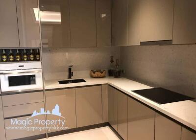 3 Bedroom Condominium For Rent in The Diplomat 39, Khlong Tan Nuea, Watthana, Bangkok