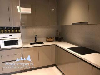 3 Bedroom Condominium For Rent in The Diplomat 39, Khlong Tan Nuea, Watthana, Bangkok