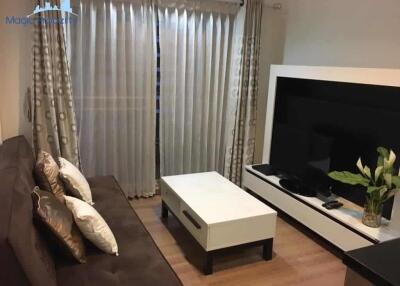 1 Bedroom For Rent in The Seed Musee Sukhumvit 26, Khlong Tan, Khlong Toei, Bangkok