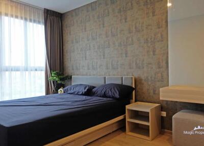 1 Bedroom for Rent in IDEO O2 , Bang Na, Bangkok