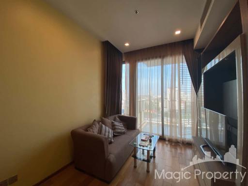 2 Bedroom For Rent in Keyne By Sansiri Condominium, Khlong Toei, Bangkok