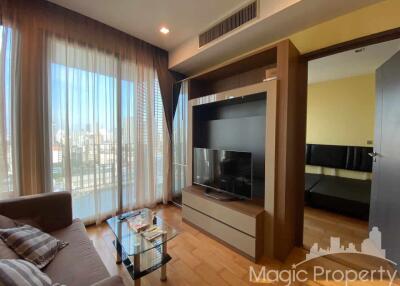 2 Bedroom For Rent in Keyne By Sansiri Condominium, Khlong Toei, Bangkok