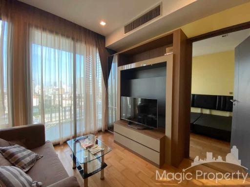 2 Bedroom For Rent in Keyne By Sansiri Condominium, Khlong Toei, Bangkok