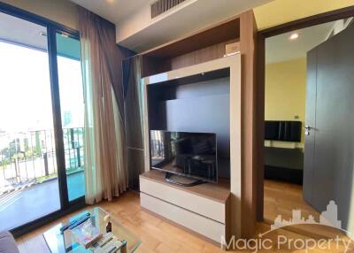 2 Bedroom For Rent in Keyne By Sansiri Condominium, Khlong Toei, Bangkok